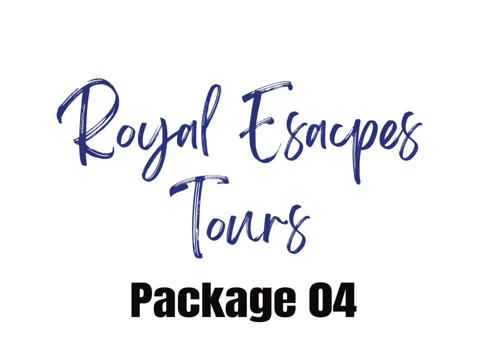 Royal Esacpes Tours
