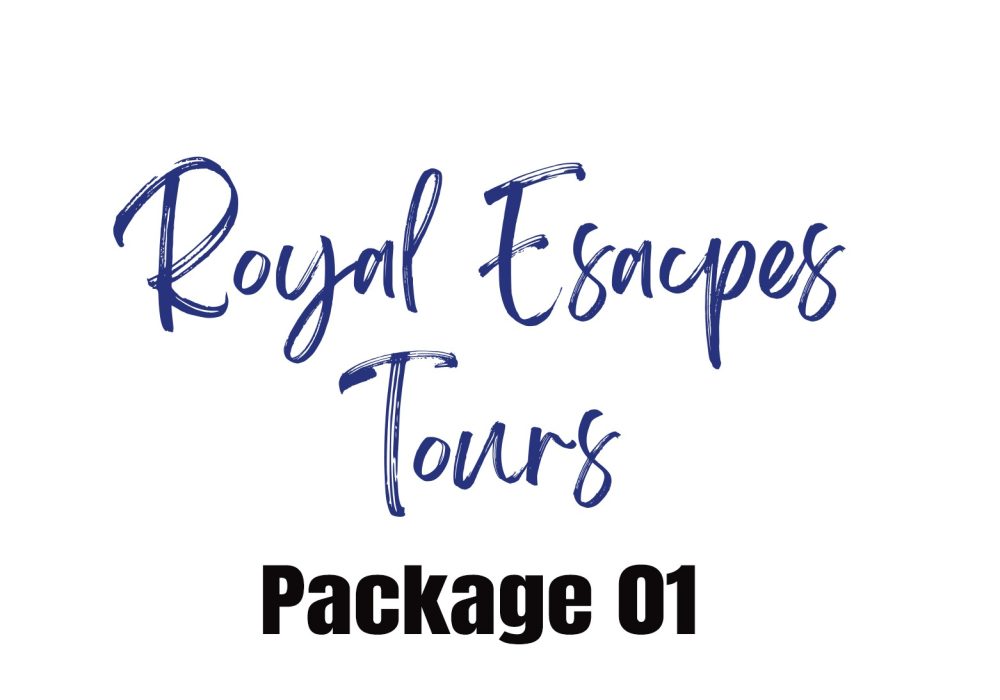 Royal Esacpes Tours